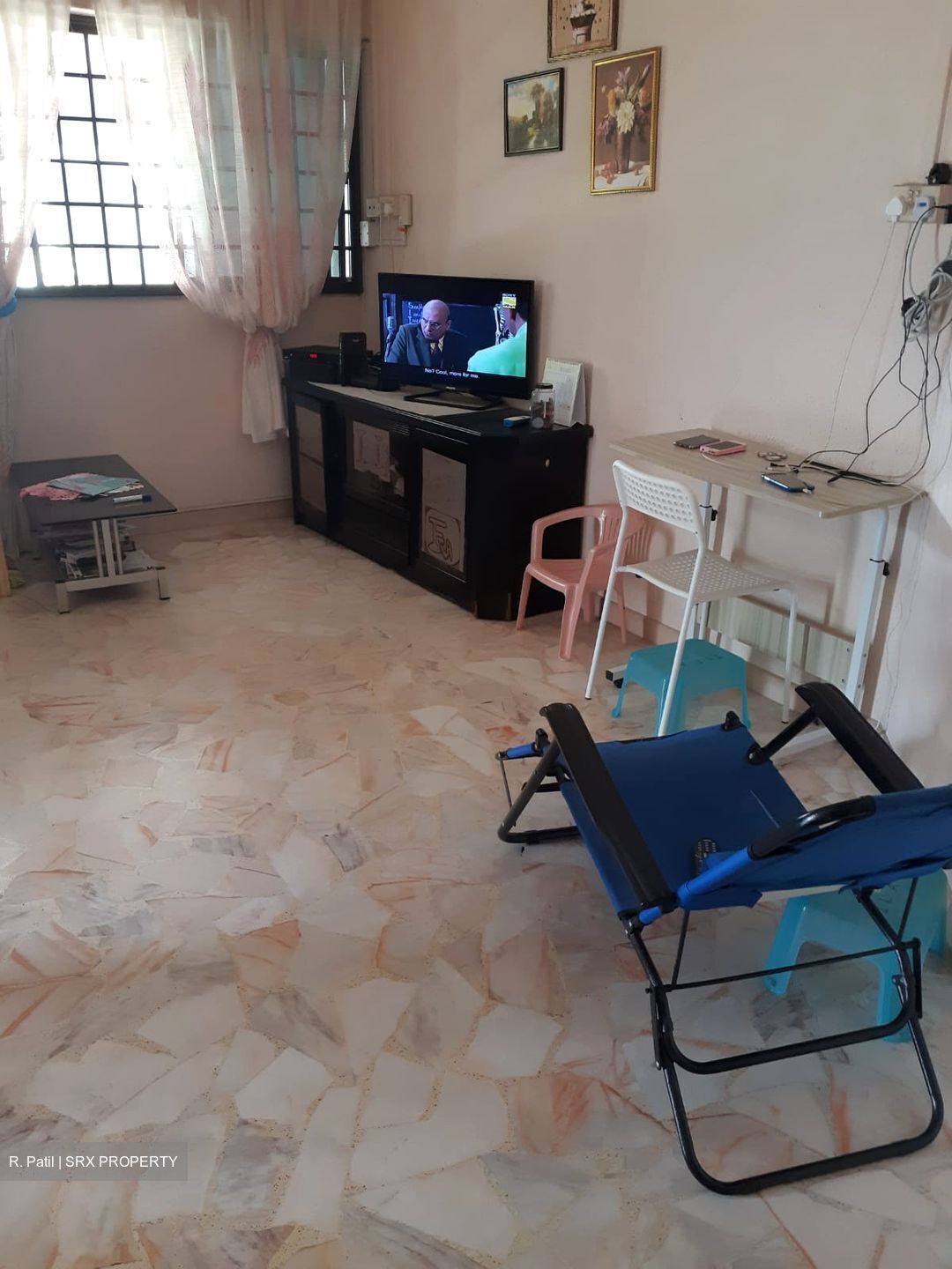 Blk 252 Tampines Street 21 (Tampines), HDB 3 Rooms #607341051